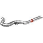 55606 Walker Exhaust Pipe For Ram Truck 3500 Dodge 2500 2007-2009 New. Price: $178.61.