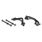 Walker 36133 Split 3-BOLT Bare Exhaust Flange Repair Kit New. Price: $33.61.