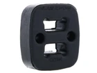 Hjs Exhaust System Hanger 1164920082 Mercedes Benz 560SL 380SL 450SLC New. Price: $14.48.