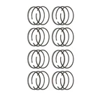 For Mercedes Benz G63 GLE63 S63 Engine Piston Rings Set 5.5L M157 1570300517 New. Price: $63.24.