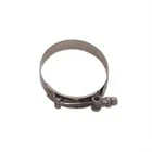 Torque Solution T-bolt Hose Clamp 3.5" Tbolt Universal Turbo Silicone Free Ship New. Price: $9.99.