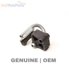 2015 Mercedes-benz S400 Left Center Exhaust Pipe Mount Bracket 2224913841 Used. Price: $14.49.