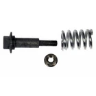 For Subaru Brz/wrx Sti 2013-2019 Exhaust Flange Hardware Regular Item Grade New. Price: $26.72.