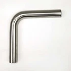 Stainless Bros 1.75IN Diameter 1.5D 2.62.0IN Clr 90 Degree Bend LEG/6.5I New. Price: $63.99.