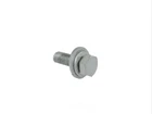 Exhaust Bolt Mopar 68236476AA New. Price: $38.40.