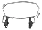 Exhaust Bracket Kit For 2006-2008 Mini Cooper Base New. Price: $107.97.