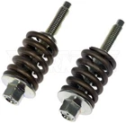 Dorman 32124 Exhaust Flange Hardware Kit Fits Honda Models New. Price: $19.13.