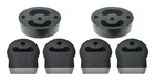 Torque Solution TS-EH-310 Exhaust Hanger Mount Kit For 16-21 Honda Civic Coupe New. Price: $136.38.