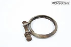 2015-2018 Mercedes C300 W205 Exhaust System Pipe Connector Clamp Mount Oem Used. Price: $22.11.