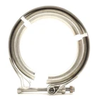 New Oem Gm Turbocharger Exhaust Pipe Clamp 15249420 Topkick Kodiak 1997-2009. Price: $29.95.