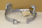 Paccar Muffler Exhaust Clamp 10" 14-14779L Genuine Oem New Old Stock. Price: $150.00.