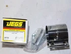 Jeg's Exhaust Band Clamp #30732 (fits 2.5IN Pipe) New. Price: $8.00.