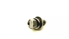 Genuine Subaru Converter & Pipe Front Bolt 901250076 New. Price: $12.03.