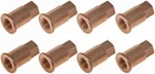 Exhaust Manifold Nut Dorman 03428 New. Price: $18.42.