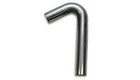 Vibrant 13013 T304 Ss 120 Mandrel Bend 3" Od Clr 7"X12" Leg Lengths 16-GAUGE New. Price: $83.95.