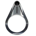 Tanks TH300 Clamp On Aluminum Exhaust Hanger, Inch I.d. New. Price: $41.99.
