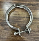 A0009953633 Genuine Oem Mercedes-benz Exhaust System Clamp. Fast Shipping New. Price: $20.00.