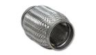 Vibrant Performance 62704 Standard Flex Coupling W/inner Braid Liner New. Price: $38.87.