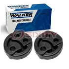 Pc Walker Muffler Assm Exhaust System Insulators For 2001-2005 Toyota RAV4 Xq New. Price: $27.92.