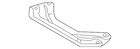 Genuine Volvo Converter & Pipe Bracket 30730656 New. Price: $64.58.
