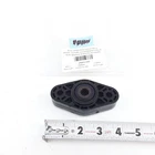Exhaust Mounting Bushing Clamp For Kenworth T600, T680, T800 And W900 Models New. Price: $23.00.