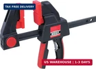 Bessey Series - 600 Lb Clamping Force EHKXL12 Trigger Set New. Price: $40.55.