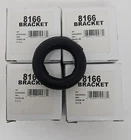 Ap Exhaust 8166 Bracket Qty 4 New. Price: $21.59.