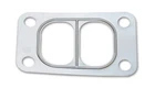 Vibrant Turbo Gasket For T03 Divided Inlet Flange (matches #1445 And New. Price: $12.50.