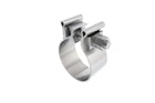 New Borla 18328 2.75" (70MM) Stainless Steel Half Moon Clamp 13660000354. Price: $21.90.