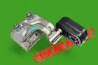 08-2014 Mercedes W204 C300 C350 Rear Left Exhaust Muffler Hanger Mount Bushing Used. Price: $24.87.