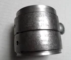 Mercedes Benz 0009952304 Exhaust Clamp Fits Left Or Right New. Price: $72.24.