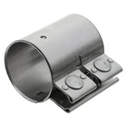 Oem Vw 2015-2021 Volkswagen Muffler Clamp Atlas Golf Gti New 1K0-253-141-AA. Price: $20.76.