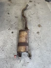 2018 - 2021 Ford Expedition 3.5L Exhaust Center Muffler Resonator Pipe Oem Used. Price: $500.99.