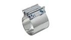 Vibrant Easy Seal Ss Exhaust Sleeve Butt Joint Clamp For 2IN O.d. Tubing 1179 New. Price: $49.08.