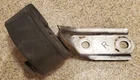 92-99 Lexus SC300 SC400 Right Passenger Side Sub-frame Exhaust Hanger & Mount Used. Price: $34.95.