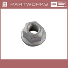 Hex Nut For Porsche 90038000501 Neu. Price: $10.42.