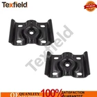 99-10 Ford F-250 F-350 Super Duty Pair Rear Axle Spring Bolt Plate Bracket New. Price: $31.49.