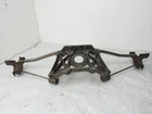 Porsche Cayman 2009 Rear Exhaust Muffler Support Mount Bracket 06-12 :m Used. Price: $201.84.