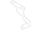 Genuine Mercedes-benz Holder 204-492-62-41 New. Price: $17.50.