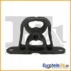 Bracket, Exhaust System FA1 103-913 For Bmw 7 Series Z3 Coupe Neu. Price: $21.83.