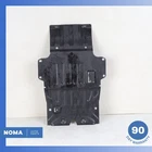 10-16 Land Rover L320 L319 LR4 Front Under Engine Splash Shield Cover Oem Used. Price: $199.20.