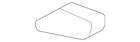 Genuine Bmw Tailpipe Extension 18-30-8-631-959 New. Price: $107.57.