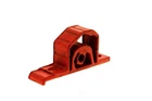 Exhaust Muffler HANGER-R50 Vaico V20-7384 Fits 02-05 Mini Cooper New. Price: $36.30.