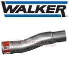 Walker Exhaust Intermediate Pipe 1999-2003 Ford F-350 Super Duty 7.3L V8 Gw New. Price: $81.58.