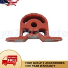 18307802829 For Bmw E60 E70 E71 E89 X5 X6 Z4 520I Front Silencer Rubber Mounting New. Price: $21.99.