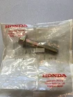 Honda Genuine Bolt, Flange 8X40 Oem Part 95701-08040-08 New. Price: $15.00.