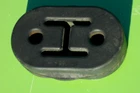 Honda Accord 76-89 Exhaust Pipe Hanger Muffler Mounting Rubber 18215-671-000 Oem Used. Price: $5.99.