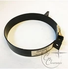 1994 Ford Heavy Duty Truck Muffler Support Clamp (F4HZ5D223D) Nos New. Price: $39.00.
