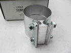 Smartparts L30AA 3" Torca Torctite Aluminized Exhaust Steel Band Clamp New. Price: $14.39.