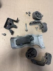 08 14 Infiniti G35 G37 4DR Rear Exhaust Hanger Mount 20651 Used. Price: $125.00.